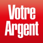 votre argent android application logo